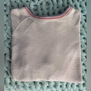 Spiritual Gangster Crop Sweatshirt (M)